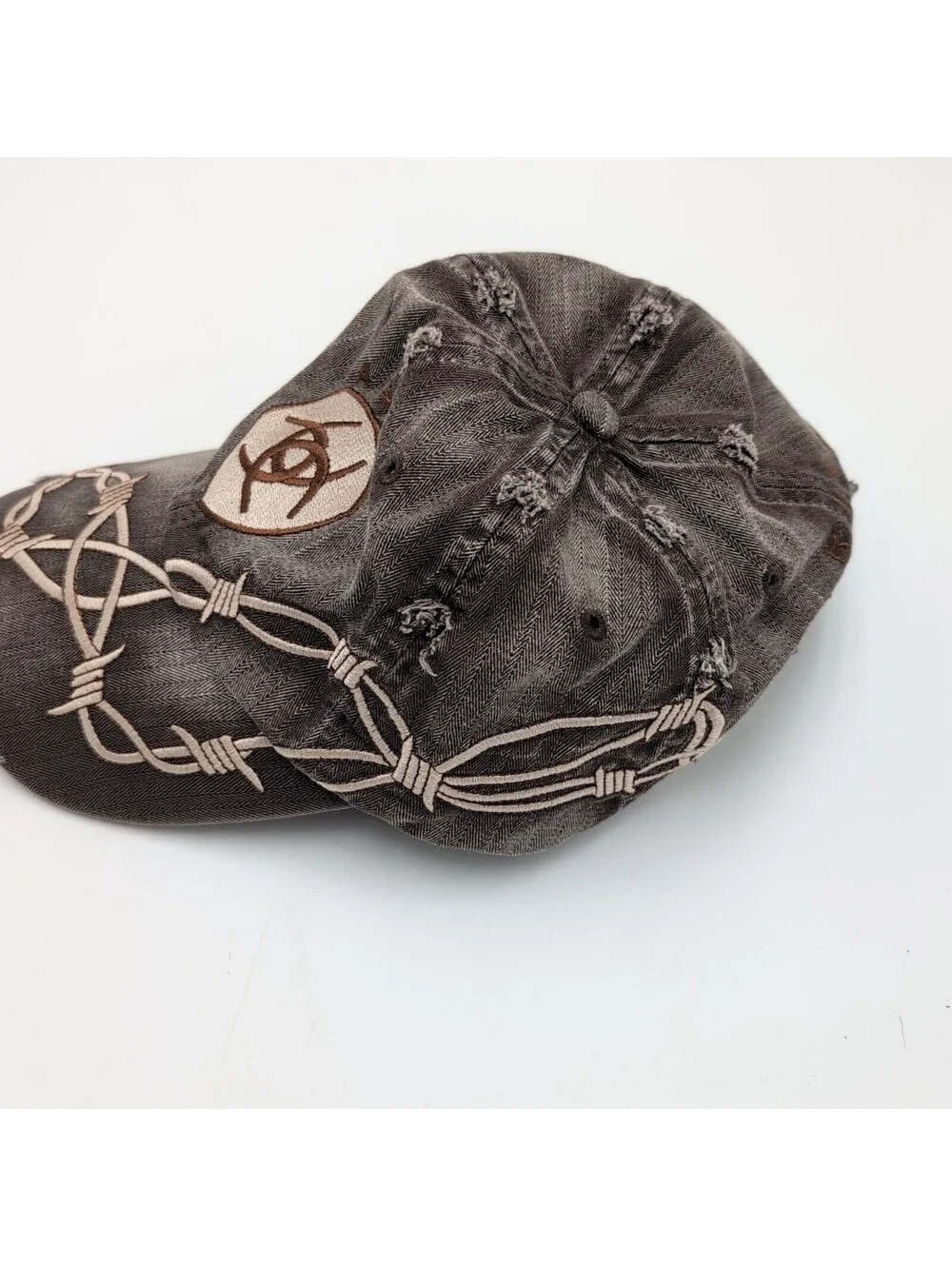 Ariat good pre